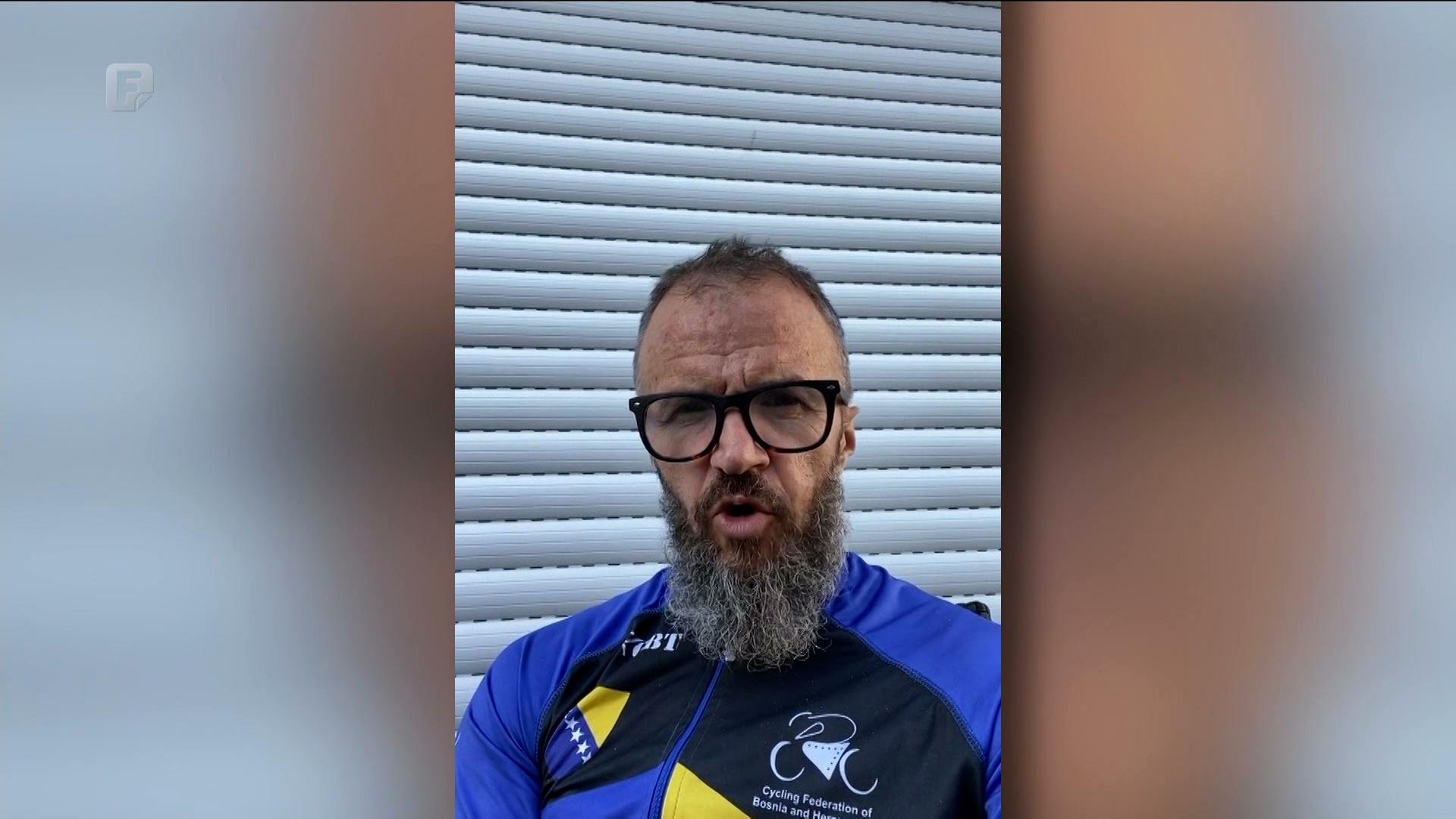 Mahir Sulejmanović, prvi parabiciklist u historiji BiH, na kupu u Njemačkoj